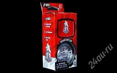 Лот: 1946405. Фото: 1. yo yo fast 201 красный. Другое (спортивные товары)