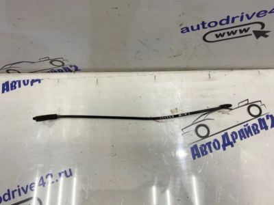 Лот: 21714847. Фото: 1. упор капота Chevrolet Aveo T250. Кузов