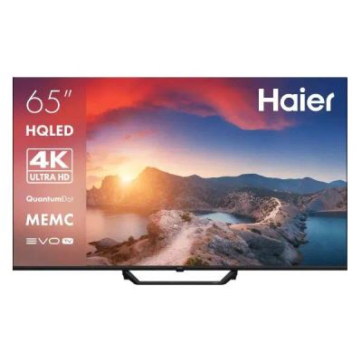 Лот: 25668791. Фото: 1. Ultra HD (4K) QLED телевизор 65... Телевизоры