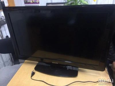 Лот: 13437960. Фото: 1. Телевизор ЖК Philips 32pfl3605... Телевизоры