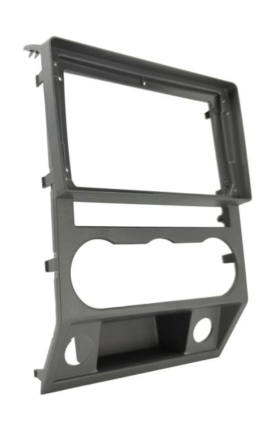 Лот: 24289713. Фото: 1. Рамка + проводка для установки... Переходные рамки, крепления для автомагнитол