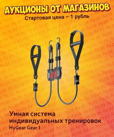 Лот: 25224617. Фото: 1. Умная система индивидуальных тренировок... Фитнес, аэробика и гимнастика