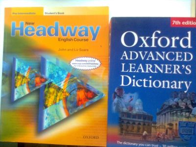 Лот: 6318489. Фото: 1. Учебник английского New Headway. Для школы