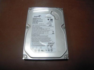 Лот: 11307916. Фото: 1. HDD 80gb, жесткий диск для компьютера... Жёсткие диски (HDD)
