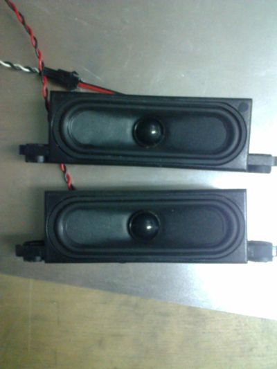 Лот: 10965401. Фото: 1. Динамики 6R 11W от Philips 32PHT4509... Динамики
