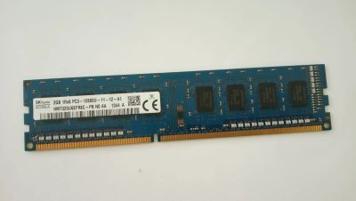 Лот: 13485458. Фото: 1. Оперативная память DDR3 Hynix... Оперативная память