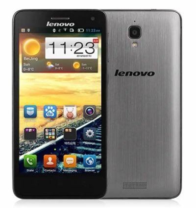Лот: 4089833. Фото: 1. В наличии Lenovo S660, 3000mah... Смартфоны