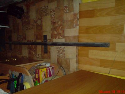 Лот: 12591362. Фото: 1. Столбы металлические с проушинами. Ворота, заборы, шлагбаумы