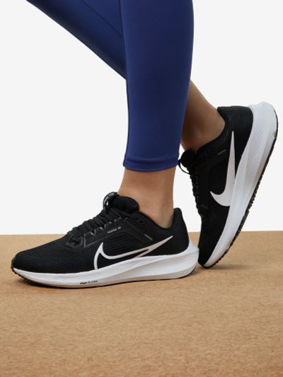 Лот: 24288735. Фото: 1. Кроссовки женские Nike Air Zoom... Кеды, кроссовки, слипоны