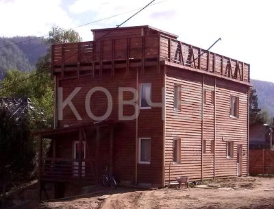 Лот: 7810273. Фото: 1. Каркасное строительство. Срубы, бани, дома