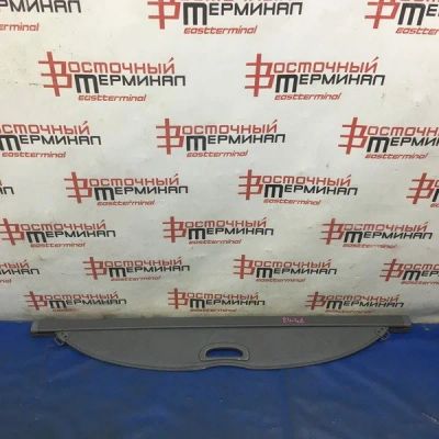 Лот: 14268016. Фото: 1. ШТОРКА БАГАЖНИКА (для марок: TOYOTA... Салон
