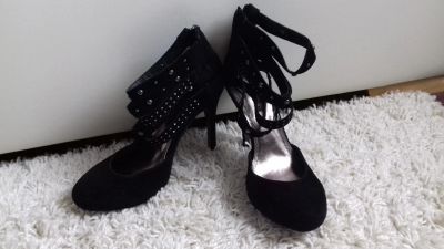 Лот: 9742796. Фото: 1. Изящные туфли новые. Туфли