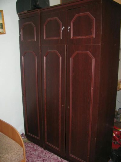 Лот: 6750009. Фото: 1. Шкафы (2шт.). Шкафы, шкафы-купе