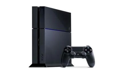 Лот: 6263291. Фото: 1. Playstation 4 + игры. Игровые приставки, консоли