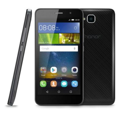 Лот: 8240139. Фото: 1. Смартфон 5" Huawei Honor 4C Pro... Смартфоны