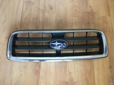 Лот: 18013160. Фото: 1. Решетка радиатора Subaru Forester... Кузов