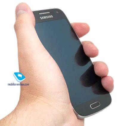 Лот: 3844965. Фото: 1. Samsung Galaxy S4 Mini( отличное... Смартфоны