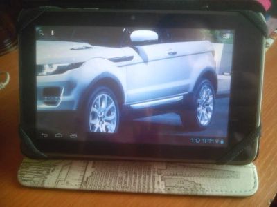 Лот: 7134528. Фото: 1. Планшет MoveO! TPC-7HG. Планшеты