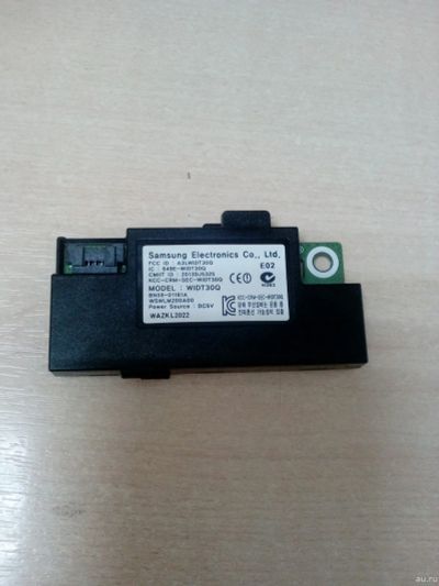 Лот: 14368136. Фото: 1. N93 . Телевизор Samsung UE32F4500AK... Запчасти для телевизоров, видеотехники, аудиотехники