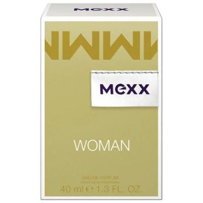 Лот: 11143655. Фото: 1. Mexx Woman Туалетная вода 20 мл... Женская парфюмерия