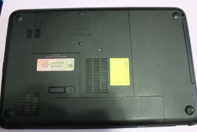Лот: 7814176. Фото: 1. Ноутбук HP G6 (intel i5 3210M-2... Ноутбуки