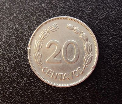 Лот: 5195867. Фото: 1. Иностранная монетка №1168. Остальные страны