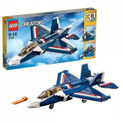 Лот: 10013491. Фото: 1. Lego Creator Лего криэйтор 31039... Конструкторы