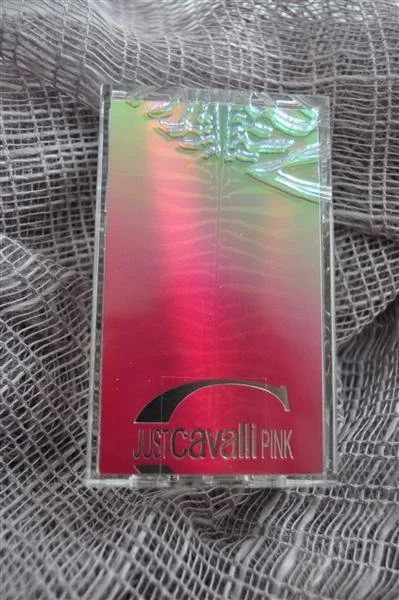 Лот: 1900591. Фото: 1. Just Cavalli Her Pink 30мл оригинал... Женская парфюмерия
