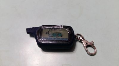 Лот: 12817680. Фото: 1. Брелок starline A 91. Автомобильные сигнализации