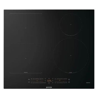 Лот: 25776856. Фото: 1. Индукционная варочная панель Gorenje... Плиты, духовые шкафы, варочные поверхности