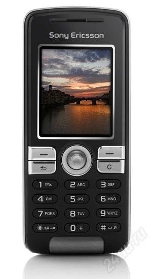 Лот: 2723654. Фото: 1. Sony Ericsson K510i. Кнопочные мобильные телефоны