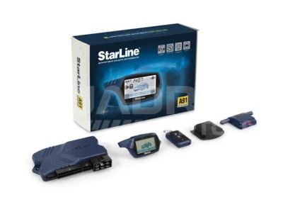 Лот: 10640415. Фото: 1. Антенна от автосигнализации Starline... Автомобильные сигнализации