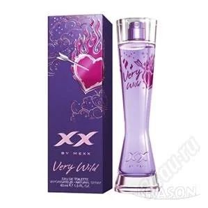Лот: 739633. Фото: 1. Mexx Very Wild Мекс Духи женские... Женская парфюмерия