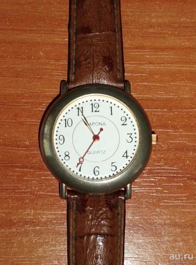 Лот: 10024631. Фото: 1. Часы наручные женские Japona рабочие... Оригинальные наручные часы