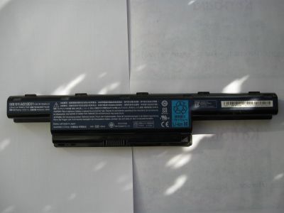 Лот: 18078641. Фото: 1. Аккумулятор AS10D31 для Acer 4400mAh... Аккумуляторы