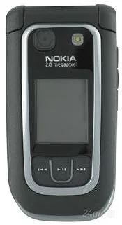 Лот: 1195850. Фото: 1. Nokia 6267. Кнопочные мобильные телефоны