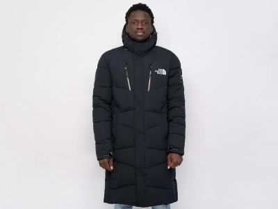 Лот: 24975810. Фото: 1. Куртка зимняя The North Face. Верхняя одежда