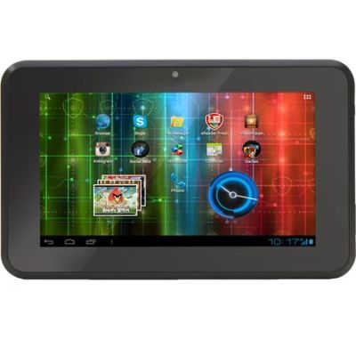 Лот: 6015332. Фото: 1. Планшет Планшет Prestigio MultiPad... Планшеты