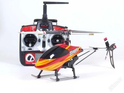 Лот: 2140973. Фото: 1. Stinger (б.у. 3 дня). Авиамоделизм