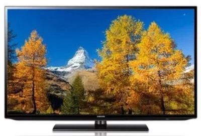 Лот: 6276614. Фото: 1. Жк-телевизор Samsung UE40FH5007K. Телевизоры