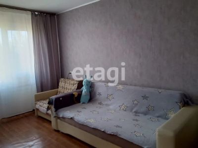 Лот: 20830686. Фото: 1. Продам 1-комн. кв. 38 кв.м. Красноярск... Квартиры, студии