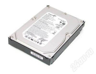 Лот: 632362. Фото: 1. Жесткий диск 3tb Seagate. Жёсткие диски (HDD)