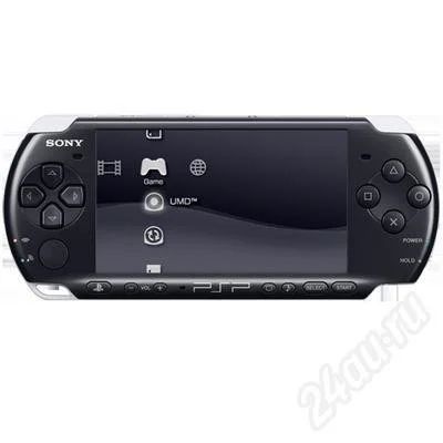 Лот: 198815. Фото: 1. PSP 3008 торг. Игровые приставки, консоли