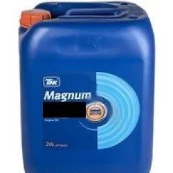Лот: 14492627. Фото: 1. ТНК Magnum Ultratec 10W40 API... Масла, жидкости