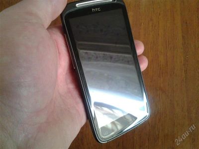 Лот: 2422641. Фото: 1. HTC Sensation самое выгодное предложение. Смартфоны