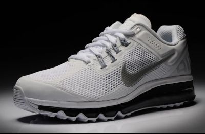 Лот: 3118849. Фото: 1. Кроссовки Nike Air Max. Кеды, кроссовки, слипоны