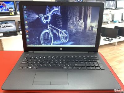 Лот: 17814150. Фото: 1. Ноутбук HP AMD A6/6Gb/SSD 128Gb. Ноутбуки
