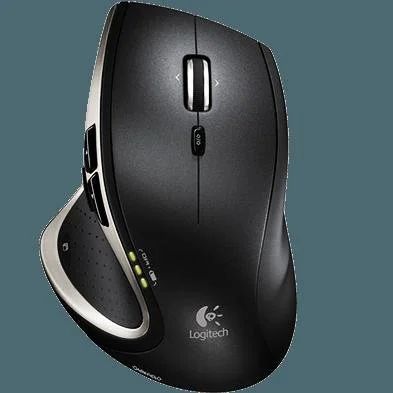 Лот: 9742614. Фото: 1. Мышка Logitech Performance MX. Клавиатуры и мыши