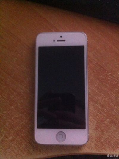 Лот: 9671080. Фото: 1. Iphone 5 ,64GB ОБМЕН (iphone 5s... Смартфоны