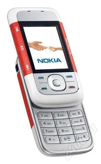 Лот: 357186. Фото: 1. nokia 5300. Кнопочные мобильные телефоны